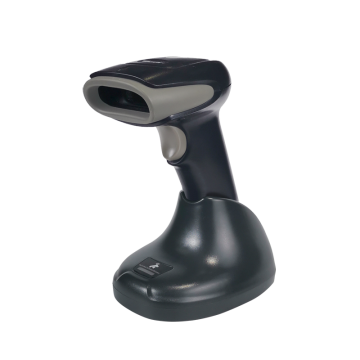 Mini Blue Tooth Barcode Scanner QR бар